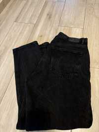 Spodnie jeansowe Pull&Bear r42