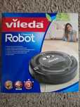 Robot sprzątający Vileda