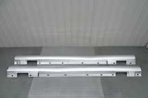 Mercedes C Klasa W204 Listwa progowa Progi AMG C775 A2046981354 A2046981454