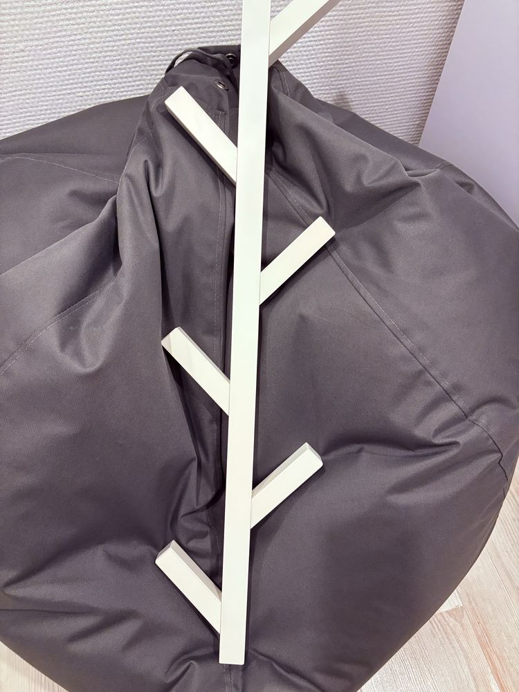 Вішалка ikea tjusig