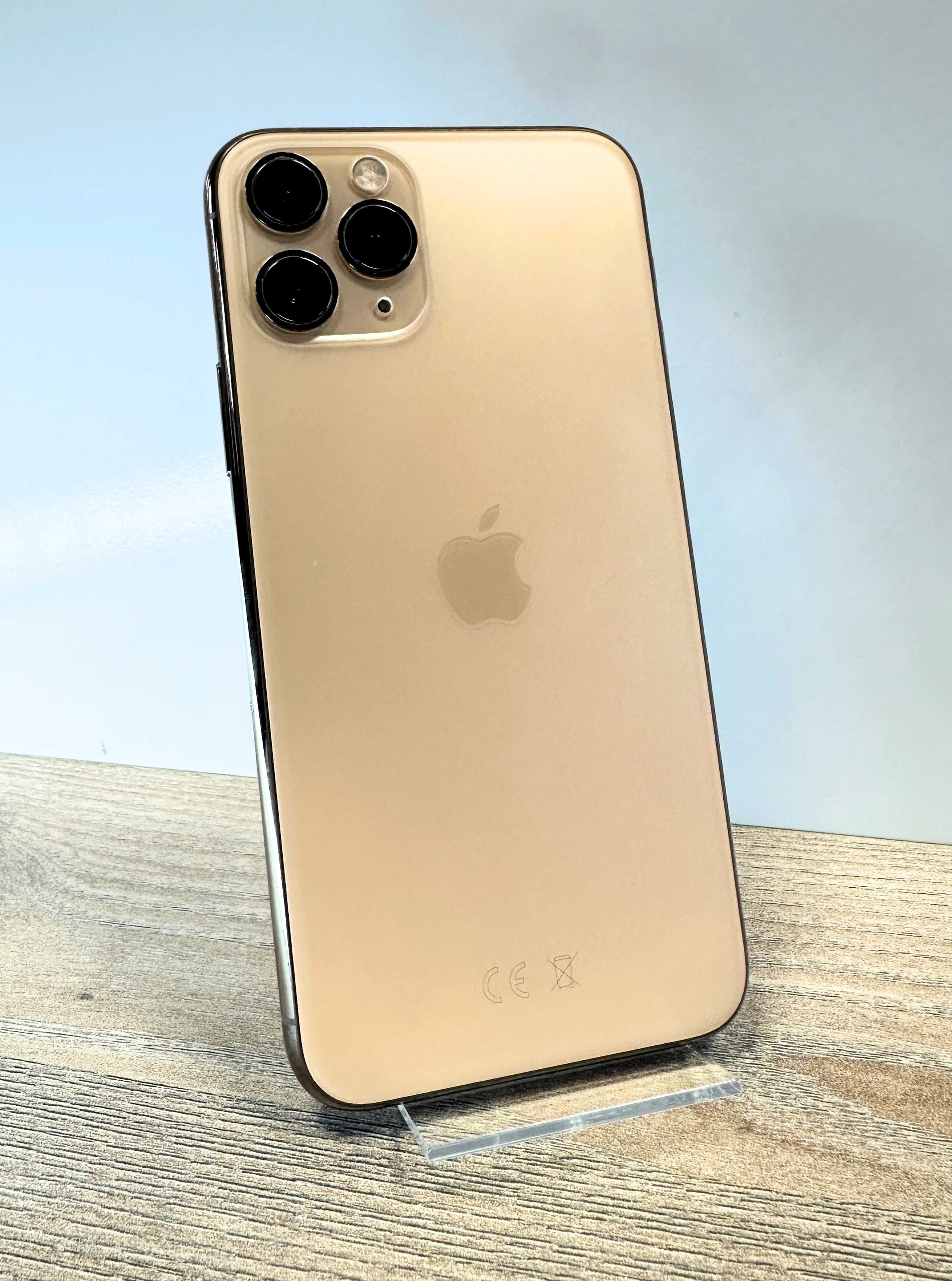 iPhone 11 Pro 256GB - 100% Bateria - Wybór kolorów - Idealny - GW 12mc