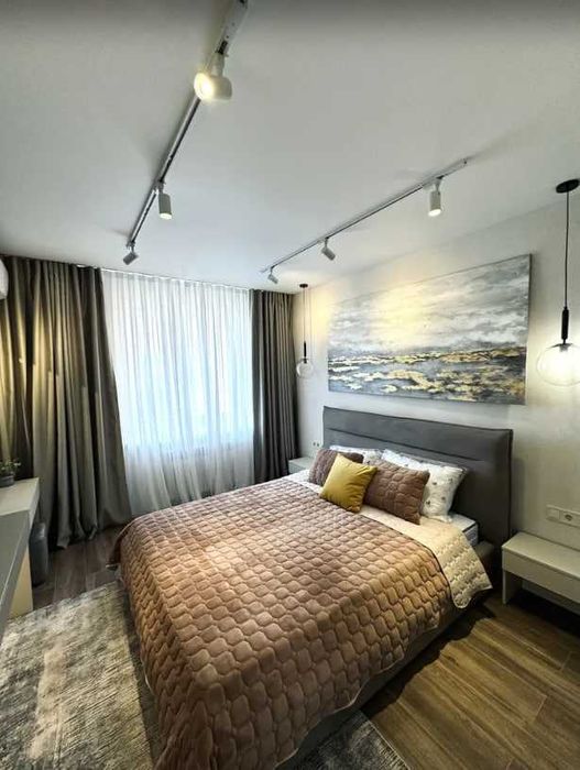 Продам 2к квартиру Жк Аржанова