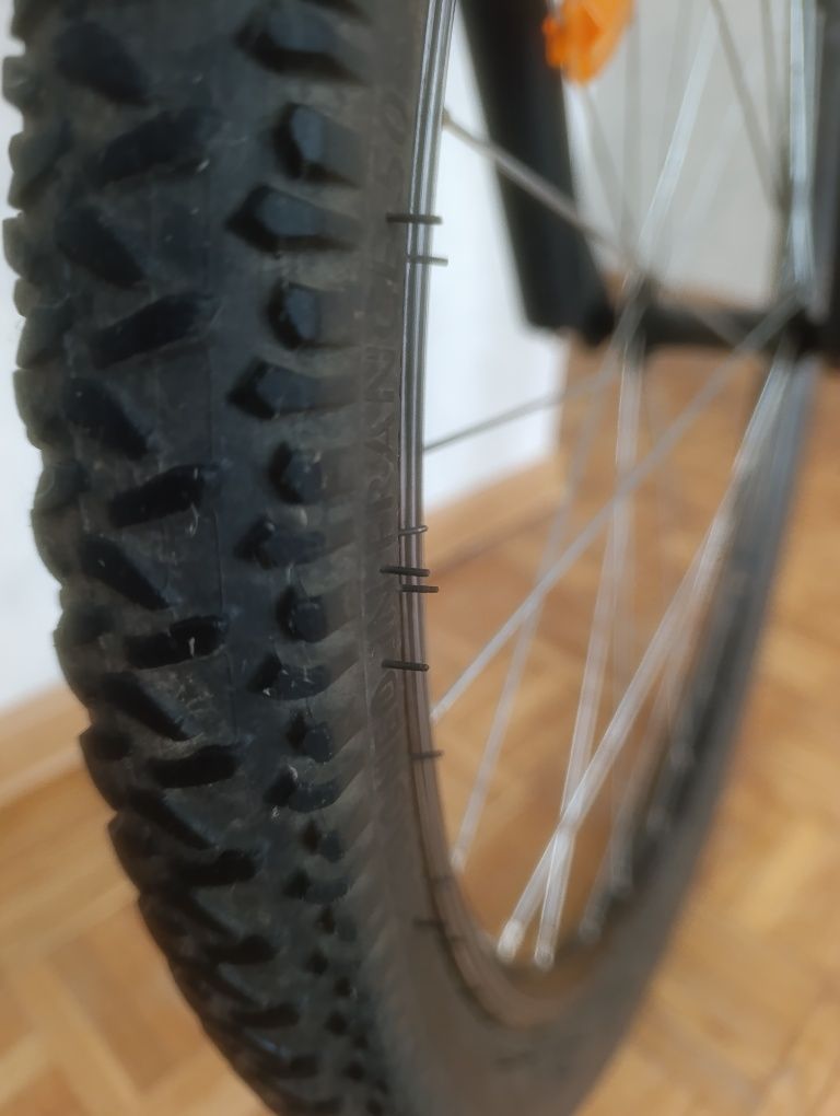 Rower MTB Rockrider 27,5"