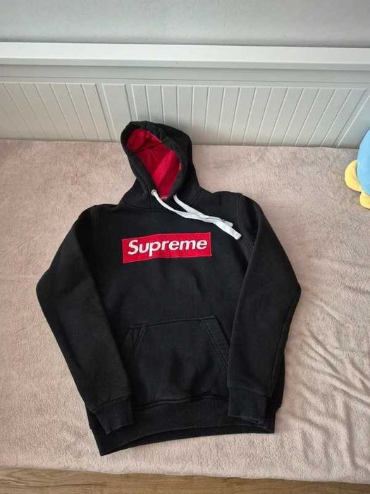 Bluza supreme rozmiar m