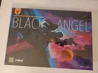 Black Angel gra Euro PL Rebel