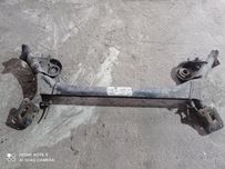 Балка задня Peugeot 308 SW 2007-2013 торсіон