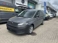 Volkswagen Caddy Cargo Maxi  2.0 TDI 122 KM DSG, FULL LED, Kamera cofania, App Connect,