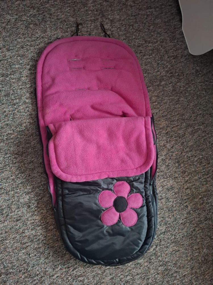 Wózek dziecięcy Britax