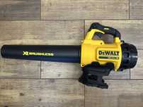 Akumulatorowa dmuchawa do liści DeWalt DCBL720 20V
