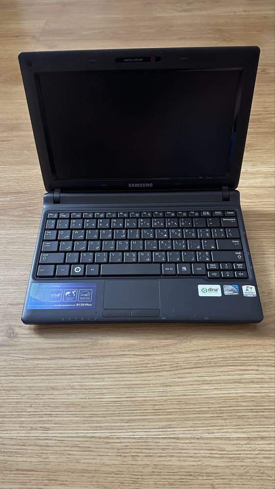 Laptopy Samsung opis