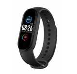 Opaska sportowa smartwatch smartband zegarek M5