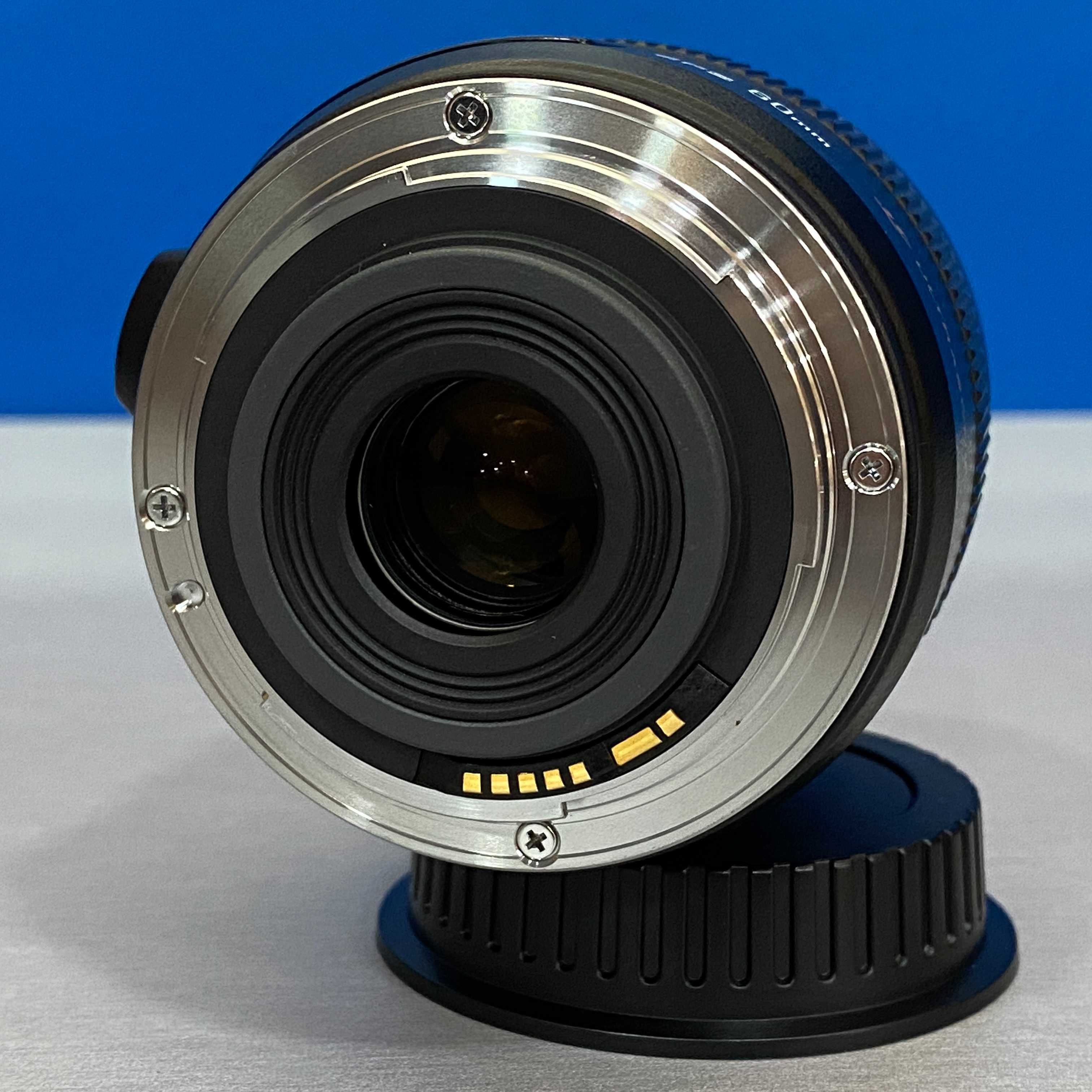 Canon EF-S 60mm f/2.8 Macro USM