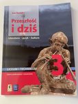 Podręcznik j. Polski Przeszłość i dziś 3 część 1 WSiP