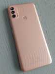 Motorola Moto e40 różowa 4+64 GB super stan + GRATISY