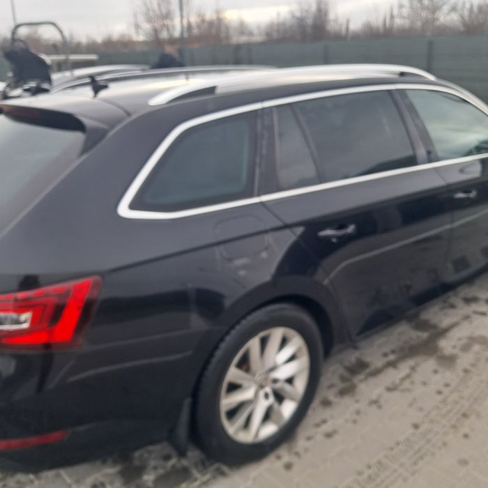 Продам Шкода суперб