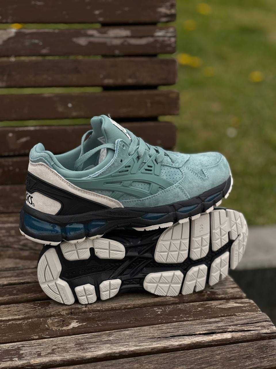 Чоловічі кросівки Asics Gel Kayano Trainer 21 Blue