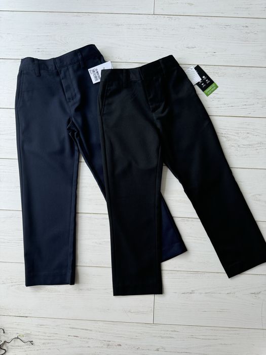 Шкільні брюки Некст 6,7 років на хлопчика