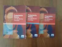 Psiquiatria básica em medicina geral e familiar -3 LIVRO MEDICINA NOVO