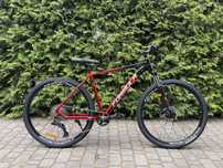 Велосипед Formula ZEPHYR 1.0 гідравліка r-29 рама 21 алюмінієва