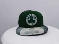 Boné NEW ERA Boston Celtics 59FIFTY NBA collection