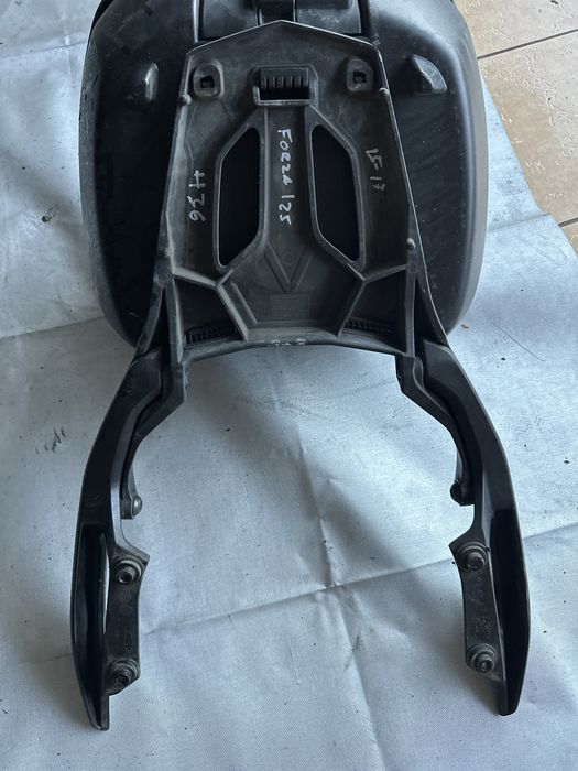 Stelaż kufra Honda Forza 125