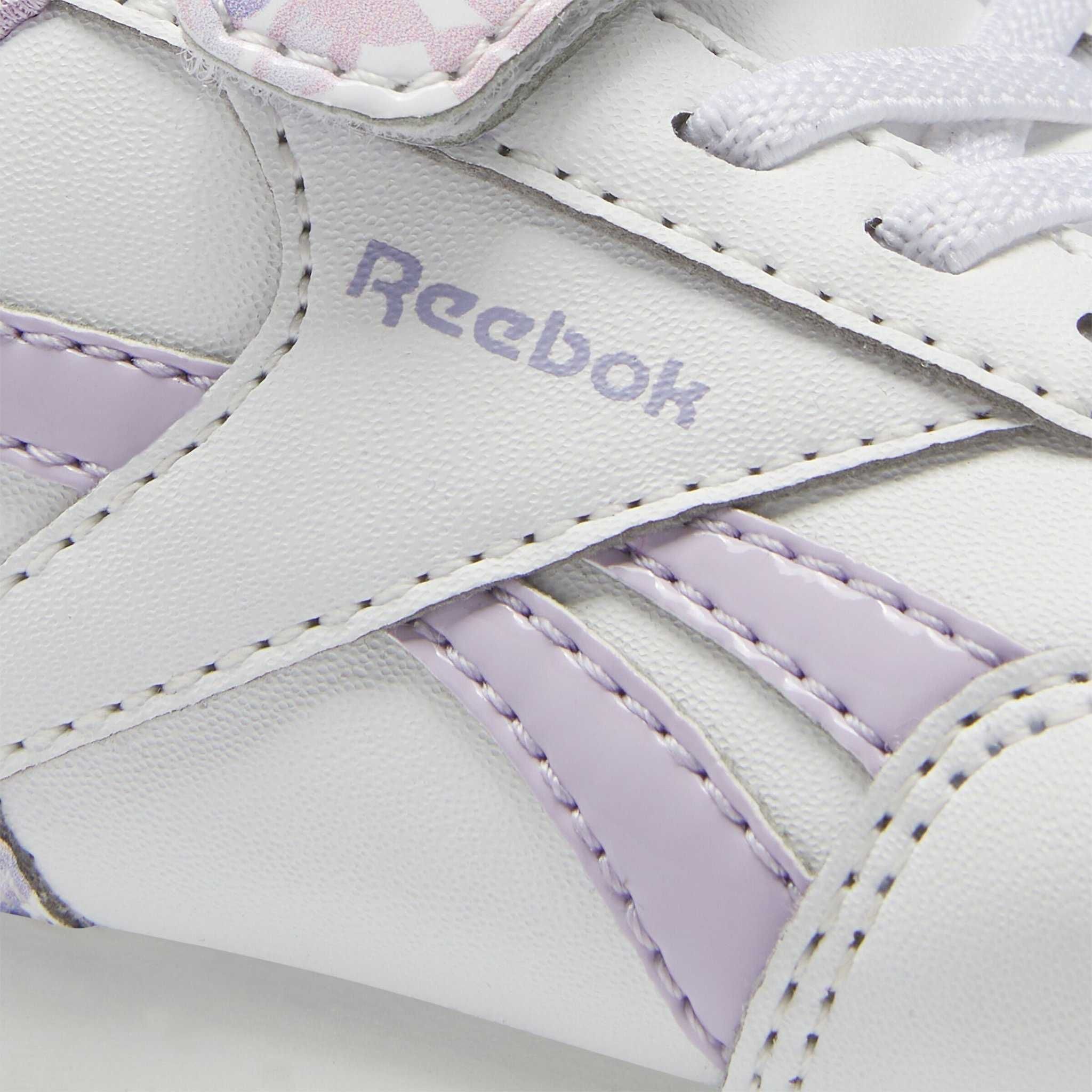 Дитячі кросівки Reebok ROYAL CLASSIC JOG 3