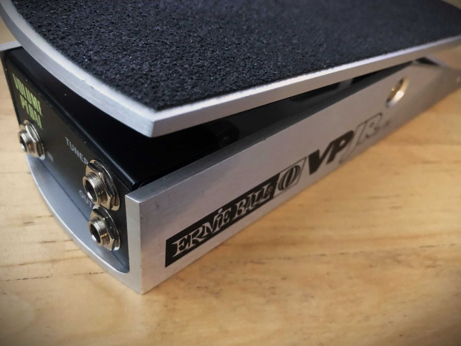 Ernie Ball EB 6180 VP JR - pedał volume