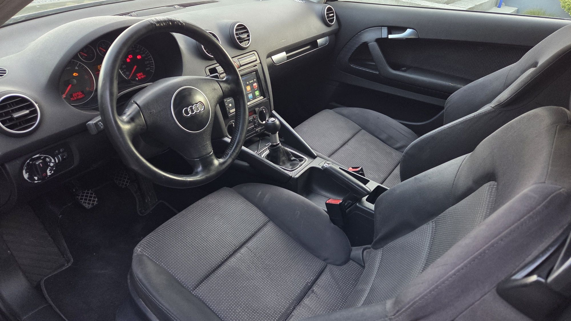 Audi A3 1.9 TDI 105
