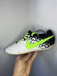 Halówki Nike Elastico II Indoor