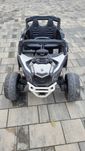 Buggy Can-Am Maverick 4x200W