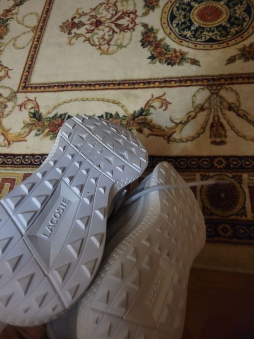 Кросівки Lacoste