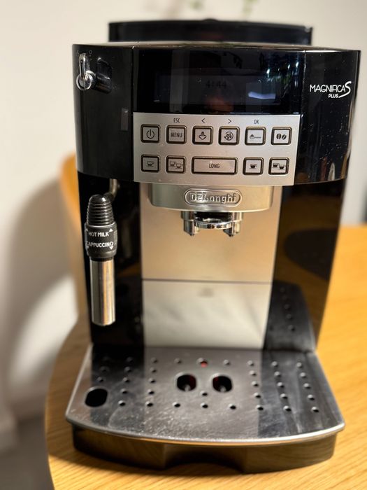 Ekspres do kawy DeLonghi