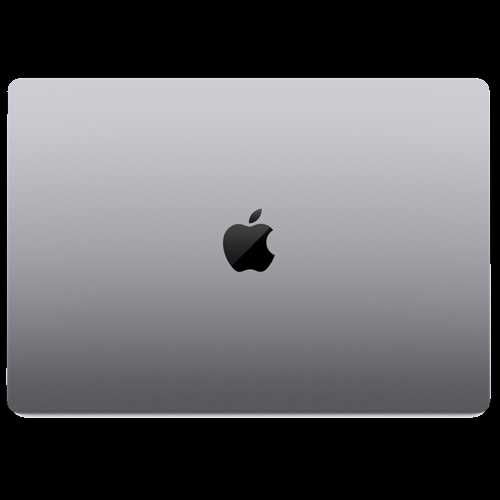 MacBook Pro 16" m2 pro/16/512 Space Gray 2023 (MNW83) | MDM | NEW