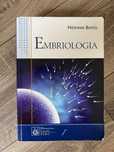 Embriologia - Heronim Bartel