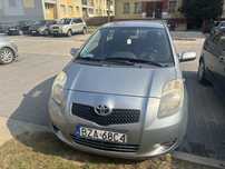 Toyota Yaris 1.0