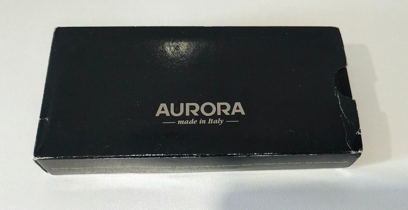Esferográfica Aurora