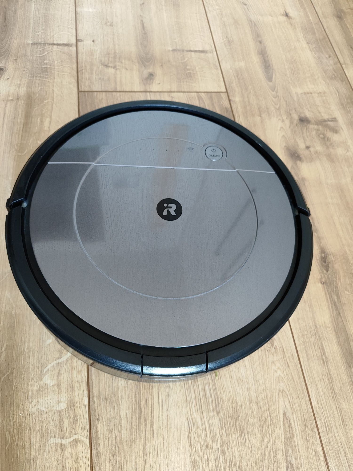Robot sprzątający iRobot Roomba Combo