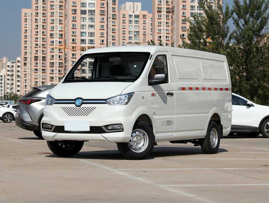 Dongfeng EM26  2023