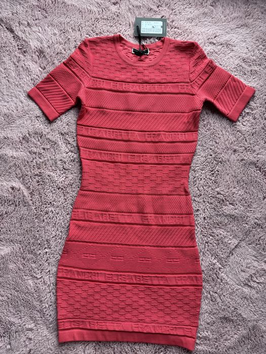 Sukienka Elisabetta Franchi 36/S