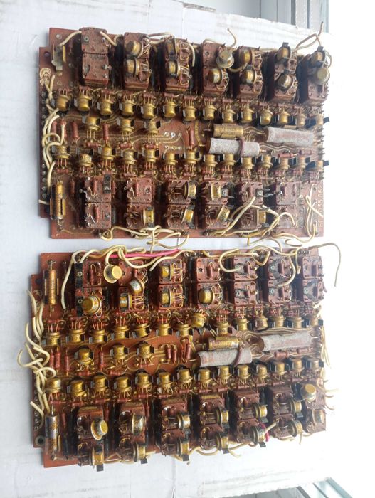 Радиоплаты советские