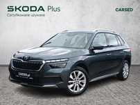 Skoda Kamiq 1.0 TSI / 110 KM Style, DSG, I właściciel, FV-23%