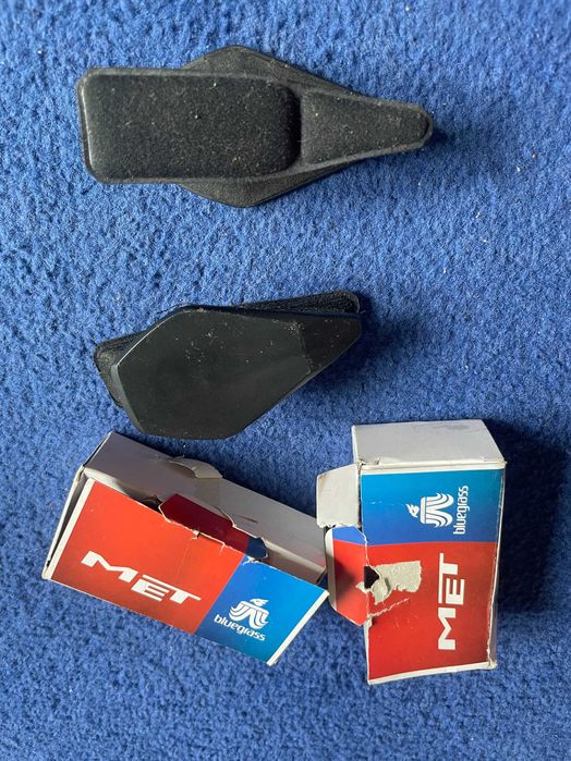 Uchwyt na kamerę do kasku Met Parachute