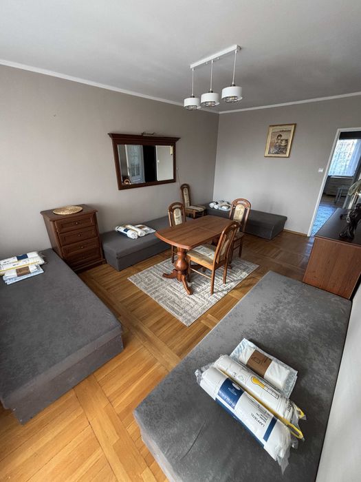 Kwatery pracownicze - Polkowice