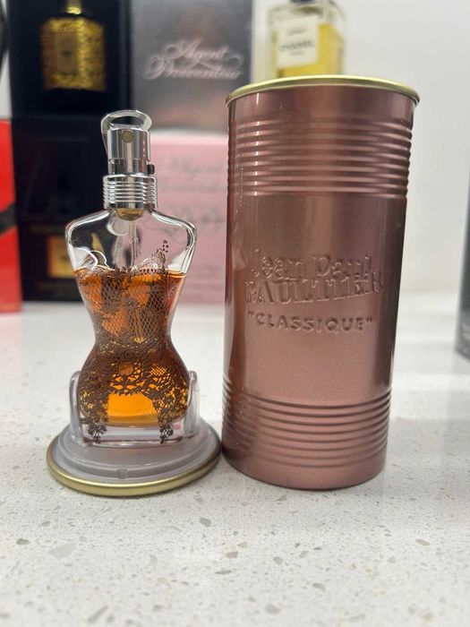 CANEL,Montale,Guerlain,Paloma Picasso,ALAMEDA,Attar,Visa,Bouheron