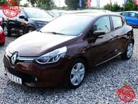 Renault Clio 2016r.! 137tys.km! Klima! Navi! Świeżo Sprow.! Zarejesstrowana!