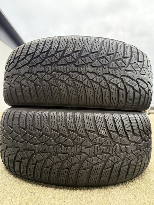 225/60/16 Nokian WR A4