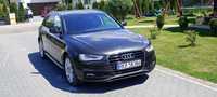 Audi A4 B8 Lift 2014 roku 2.0 CR 177 ps S-Line dofinansowana oryginał