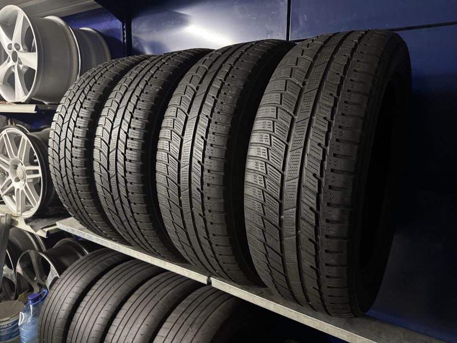 Toyo Snowprox 235/55r19 зимова Склад Шин Умань 235 55 r 19