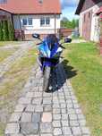 Sprzedam Yamaha YZF-R125