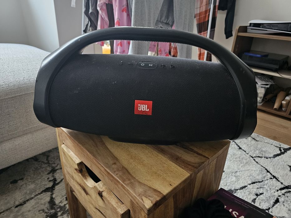 Jbl Boombox 1 głośnik bluetooth